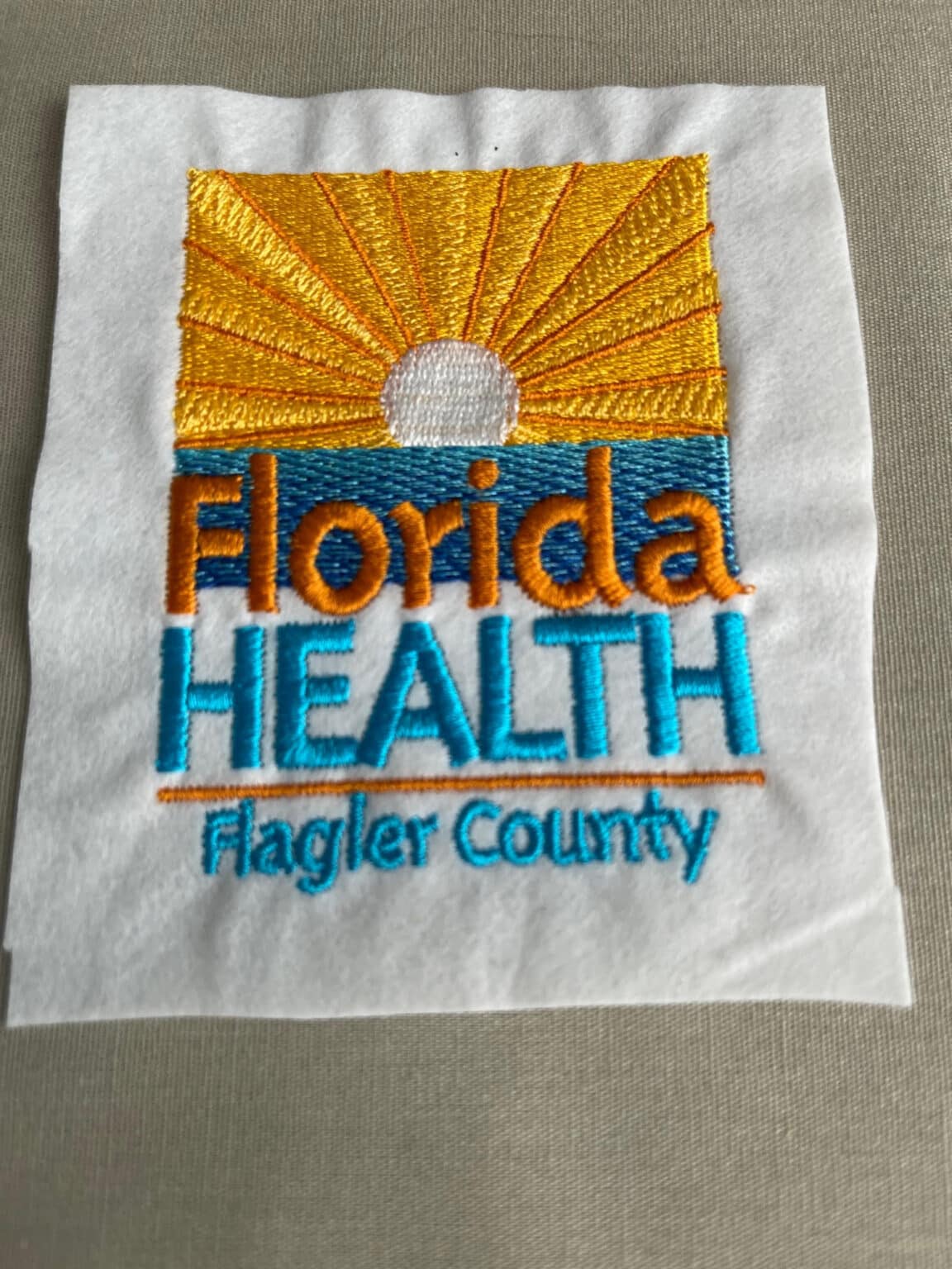 Logos Heatherdale Stitchery