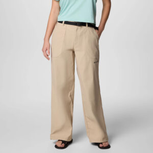 Women's Brea Falls‚ Nylon Pants - Ancient Fossil