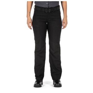 Women's Tactical 64446 APEX Pant - Black