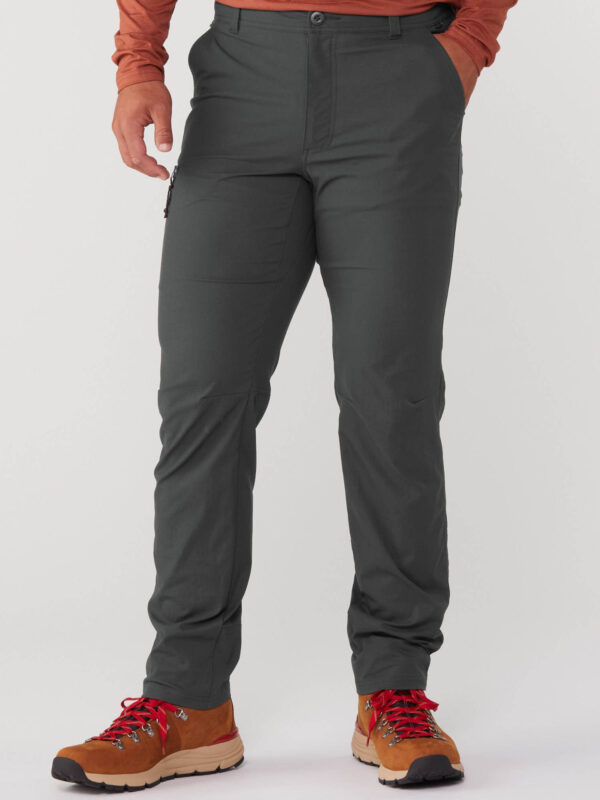 Trailmade Pants - Men's - Black