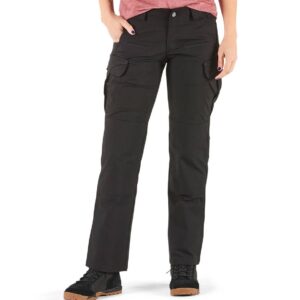 Women's 64386 Stryke Pant - Black