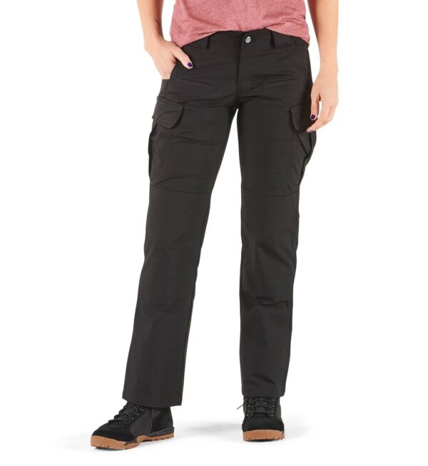Women's 64386 Stryke Pant - Black