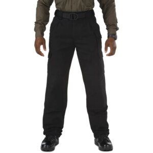 Men's 74251 Tactical Pant - Black