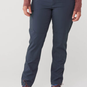 Trailmade Pants - Women's - Blue Night