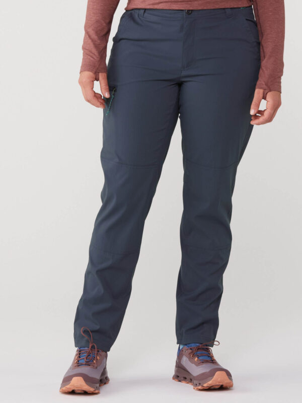 Trailmade Pants - Women's - Blue Night