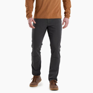 KUHL Free Radikl Pants - Men's - Ink Black