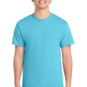 Port & Co Core Cotton Tee